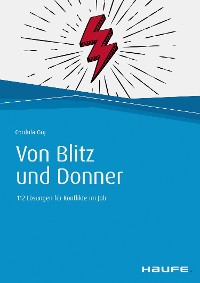 Cover Von Blitz und Donner