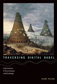 Cover Traversing Digital Babel