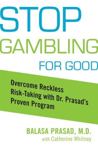 Cover Stop Gambling for Good