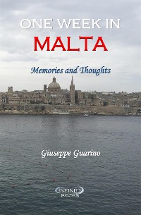 Cover One Week in Malta