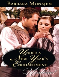 Cover Under A New Year's Enchantment