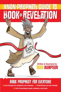 Cover Non-Prophet's Guide to(TM) the Book of Revelation