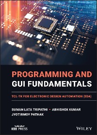 Cover Programming and GUI Fundamentals