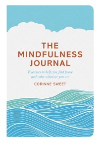 Cover Mindfulness Journal