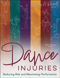 Cover Dance Injuries