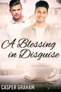 Cover Blessing in Disguise