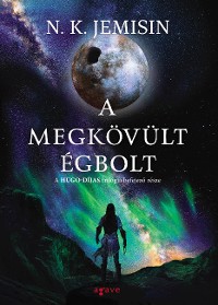 Cover A megkövült égbolt