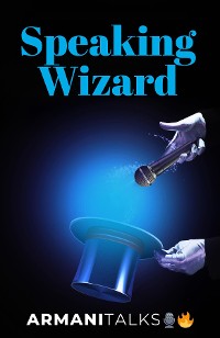 Cover Speaking Wizard