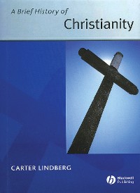 Cover A Brief History of Christianity