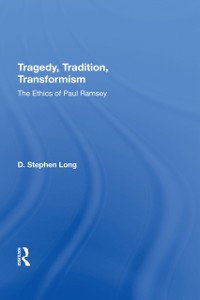 Cover Tragedy, Tradition, Transformism