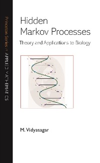 Cover Hidden Markov Processes