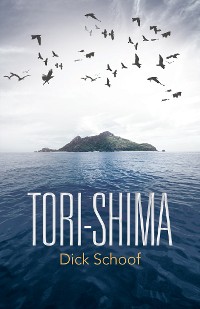 Cover Tori-Shima