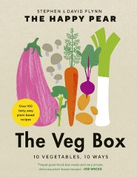 Cover Veg Box