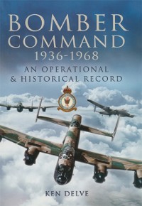 Cover Bomber Command, 1936-1968