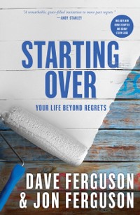 Cover Starting Over