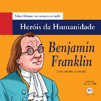 Cover Benjamin Franklin