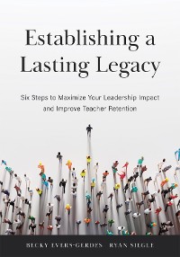 Cover Establishing a Lasting Legacy