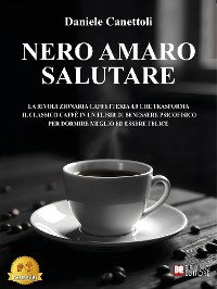 Cover Nero Amaro Salutare