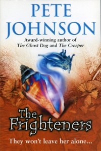 Cover Frighteners