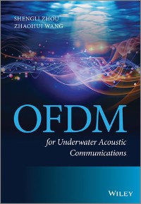 Cover OFDM for Underwater Acoustic Communications