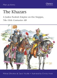 Cover Khazars
