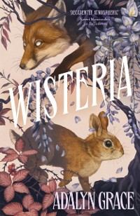 Cover Wisteria