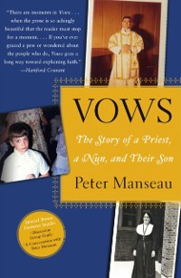 Cover Vows