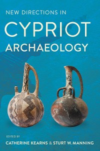 Cover New Directions in Cypriot Archaeology