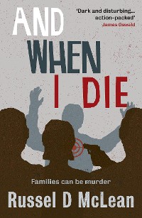 Cover And When I Die