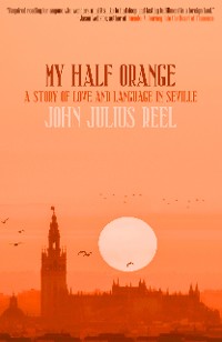 Cover My Half Orange
