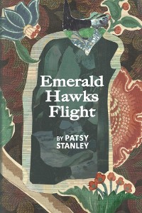 Cover Emerald Hawks Flight