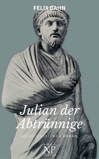 Cover Julian der Abtrünnige