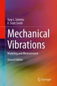 Cover Mechanical Vibrations