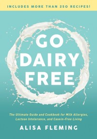 Cover Go Dairy Free