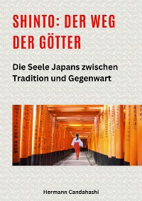 Cover Shinto: Der Weg der Götter II