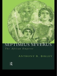 Cover Septimius Severus