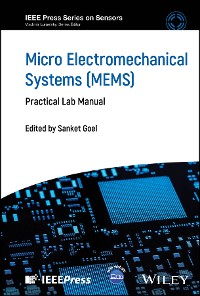 Cover Micro Electromechanical Systems (MEMS)