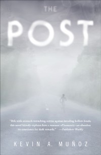 Cover Post