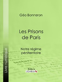 Cover Les Prisons de Paris