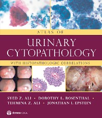 Cover Atlas of Urinary Cytopathology