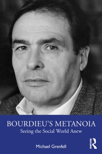 Cover Bourdieu's Metanoia