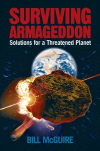Cover Surviving Armageddon