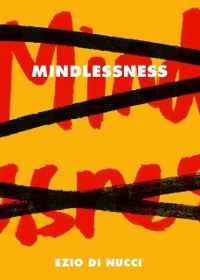 Cover Mindlessness