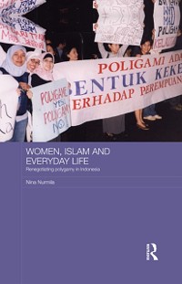 Cover Women, Islam and Everyday Life