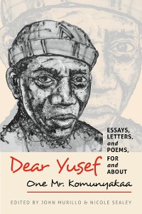 Cover Dear Yusef