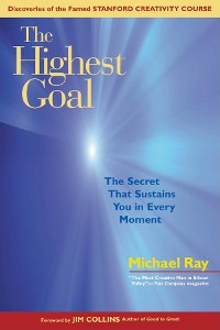 Cover The Highest Goal