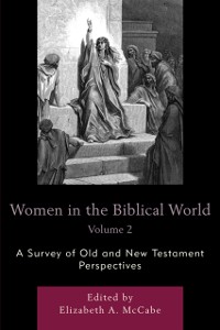 Cover Women in the Biblical World