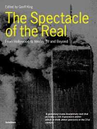 Cover The Spectacle of the Real