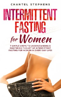 Cover Intermittent Fasting for Women