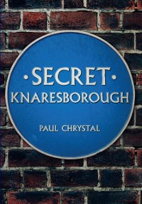 Cover Secret Knaresborough